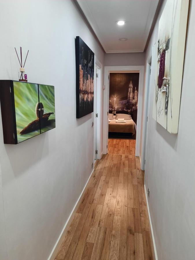Estudio Centro Logroño Buitenkant foto